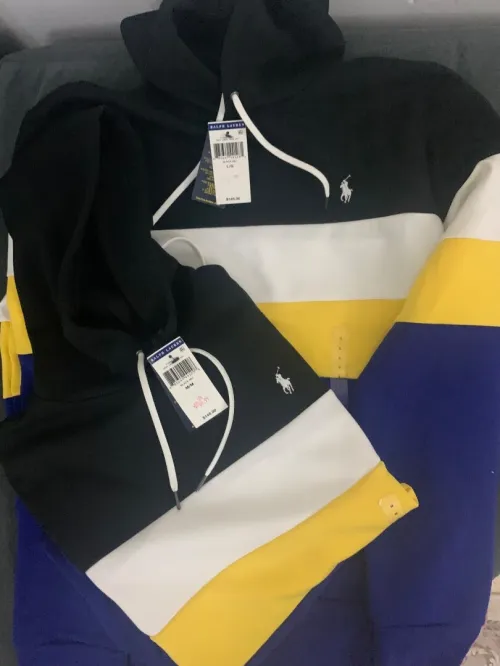 Sweat-shirt original polo Ralph lauren