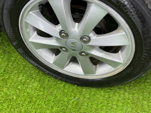 Kia Picanto 2014 