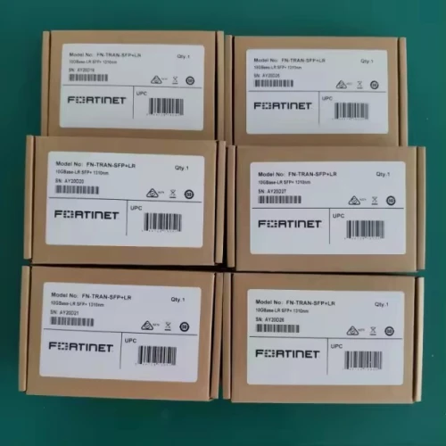 Module Fortinet SFP+10GBase-LR