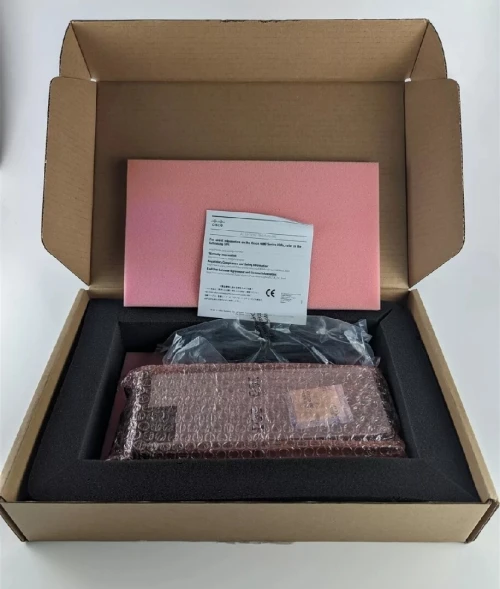 Alimentation Cisco PWR-4450-AC 450W