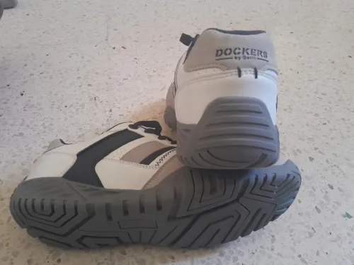 Basquette DOCKERS