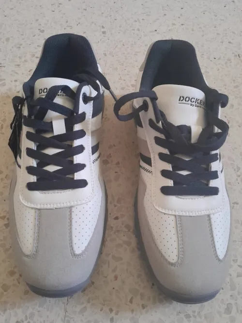 Basquette DOCKERS