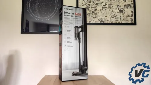 dreame z30