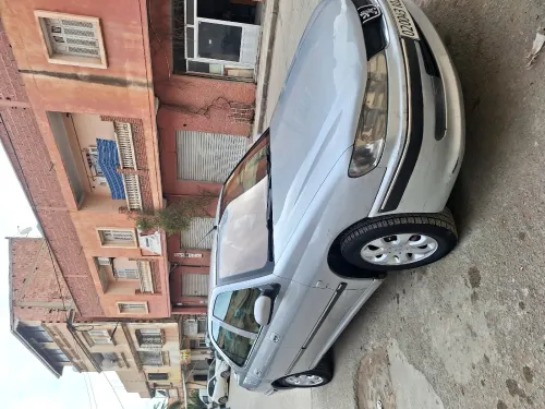 Peugeot 406 2002 406