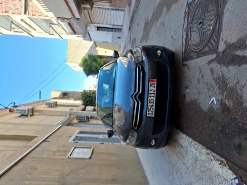 Citroen C Elysée 2013 C Elysée