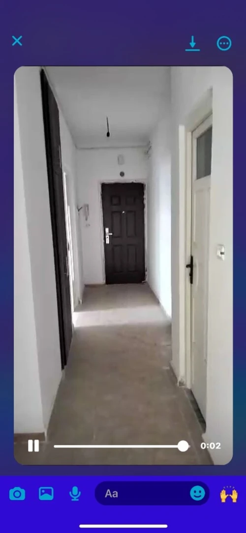 Vente Appartement F3 Blida Bouinan