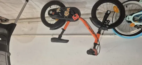 Velo betwin 