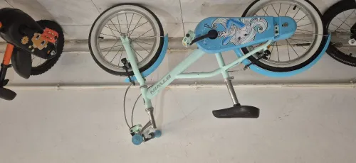 Velo betwin 