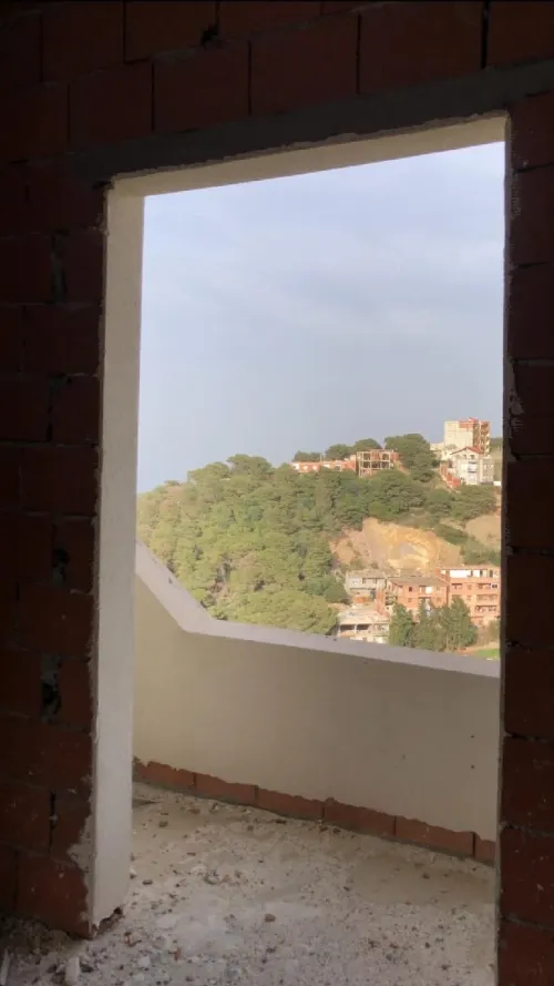 Vente Appartement Alger Bouzareah
