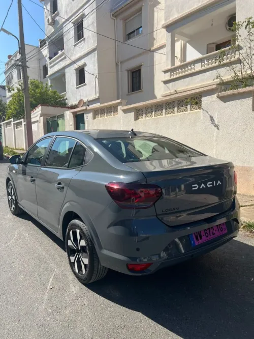 Dacia Logan 2026 Expression