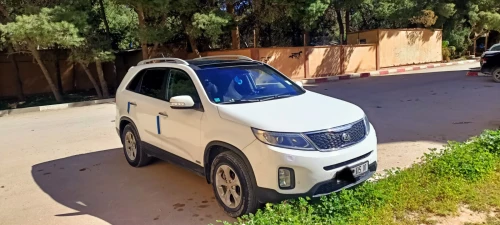 Kia Sorento 2015 Premium 7 Places