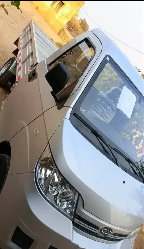 Chery Yoki 2021 .