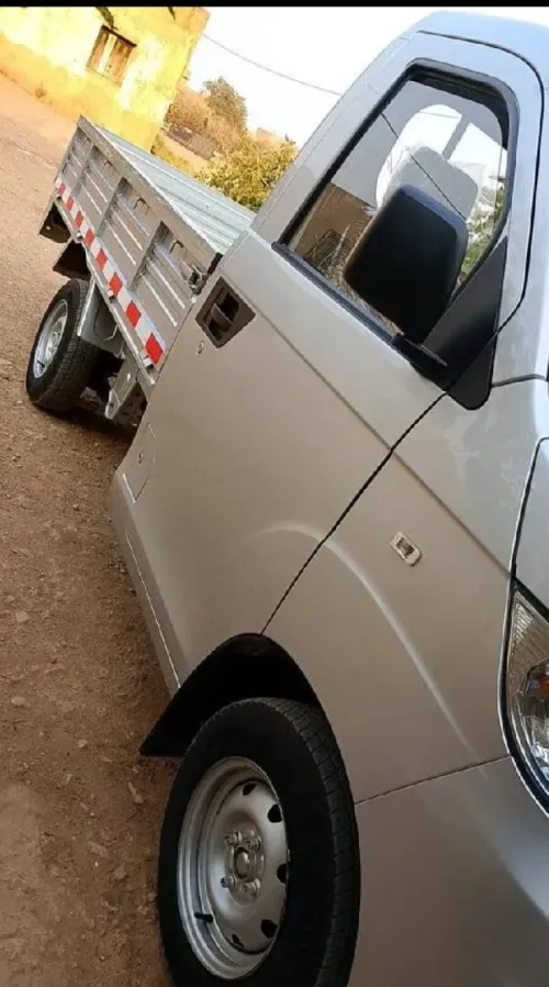 Chery Yoki 2021 .