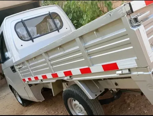 Chery Yoki 2021 .