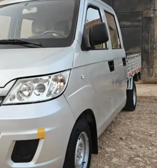 Chery Yoki 2020 2020