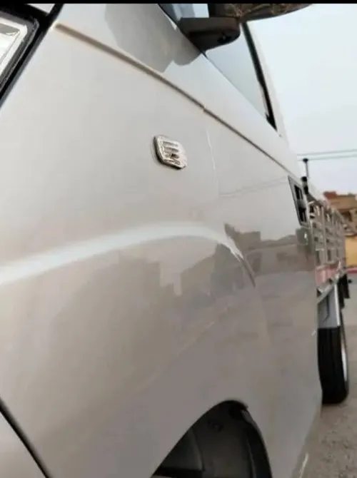 Chery Yoki 2021