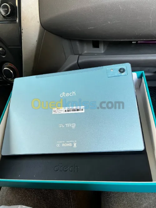 Dtech Pro Tab