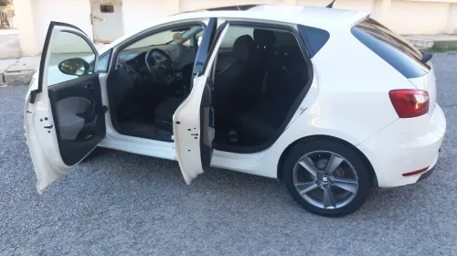 Seat Ibiza 2016 Titanium Pack