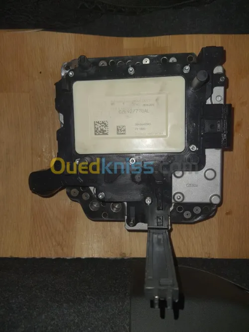 Mecatronic DSG6 
