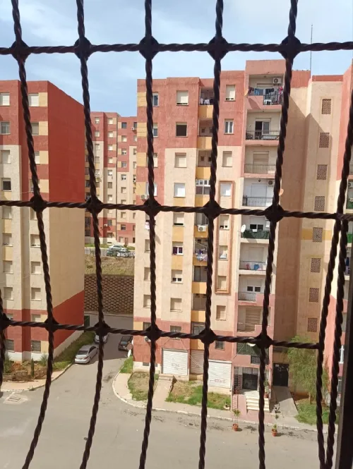 Vente Appartement F4 Alger Mahelma