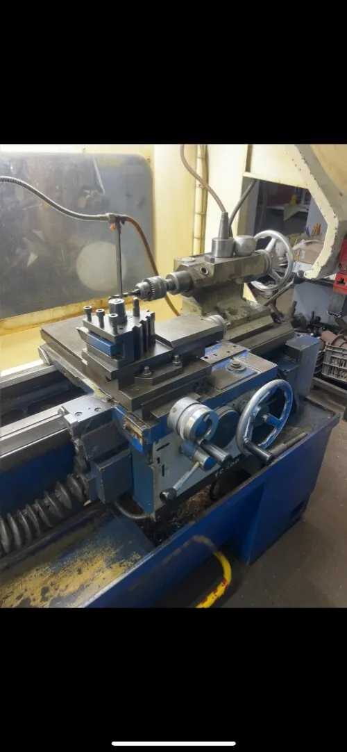 Machine 