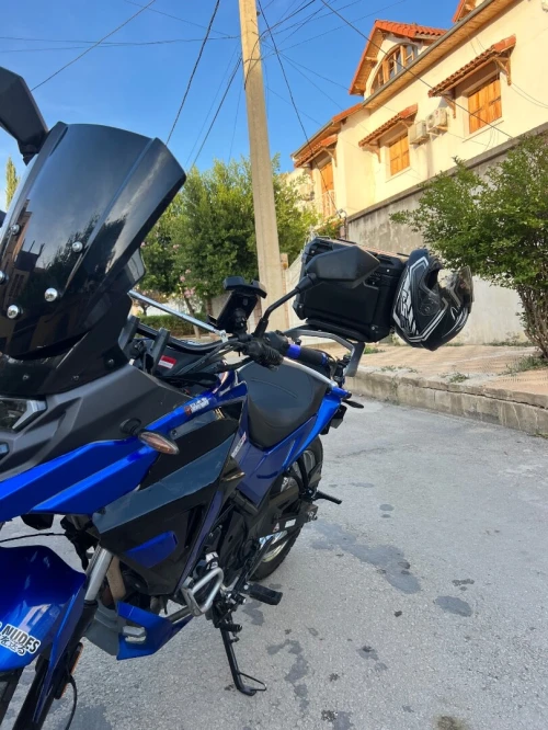 Sym Nht-200 2024