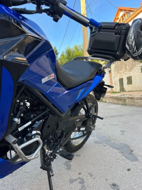 Sym Nht-200 2024