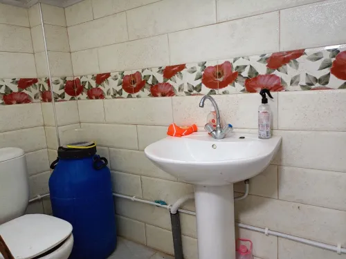 Vente Appartement F2 Chlef Tenes