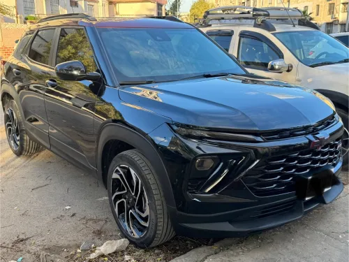 Chevrolet Trailblazer Camaro RS 2024 RS