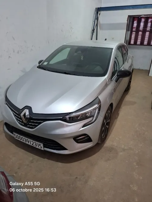 Renault Clio 5  2023 Techno