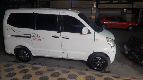 Faw V 70 2014 V 70
