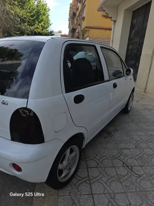 Chery QQ 2015 QQ