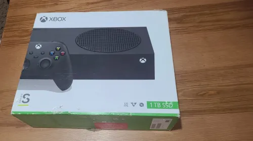 xbox series s 1tb