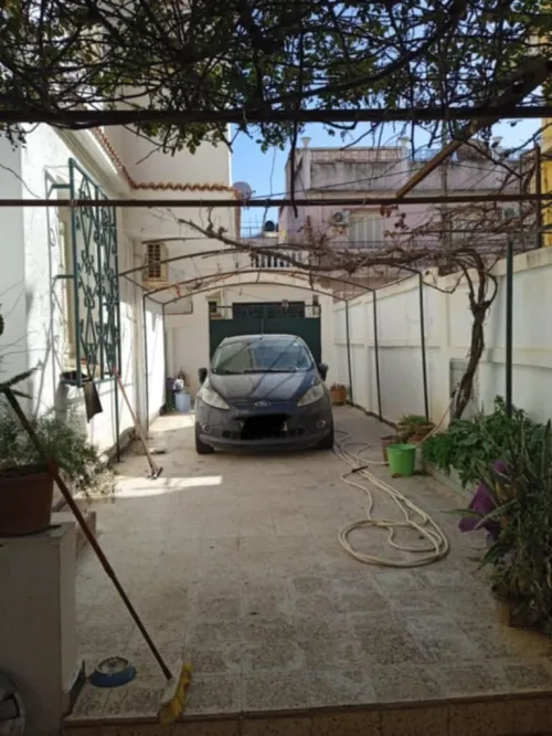 Vente Villa Tipaza Cherchell