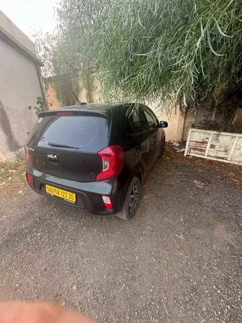 Kia Picanto 2022 Style