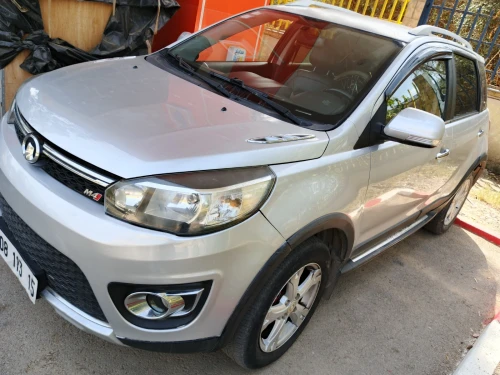 Great Wall M4 2013 M4