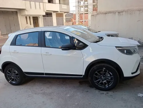 Livan X3 Pro  2025 Carte grise wadjada