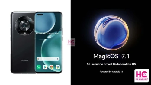 honor magic 4 pro