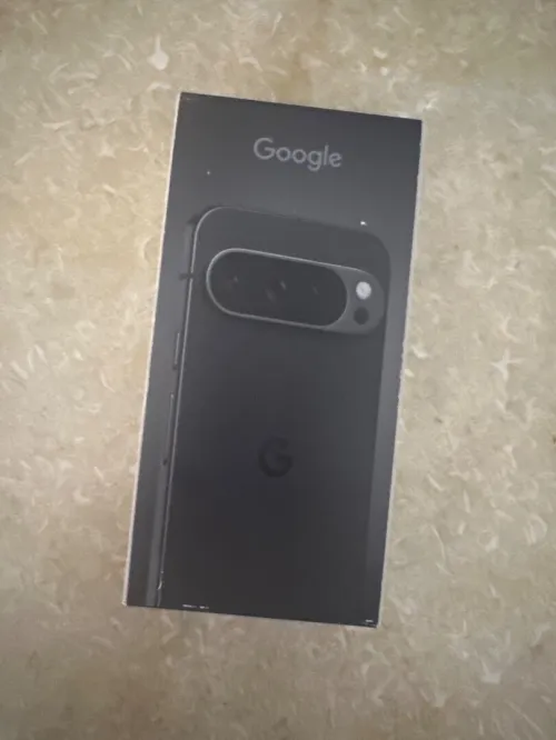 Google pixel 9 pro 9 pro