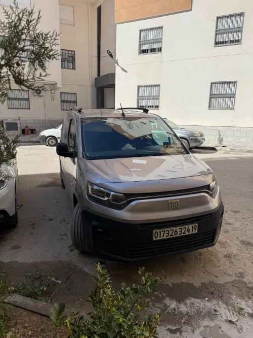 Fiat Doblo 2024 Toula