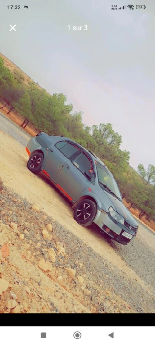 Faw V2 2009 V2
