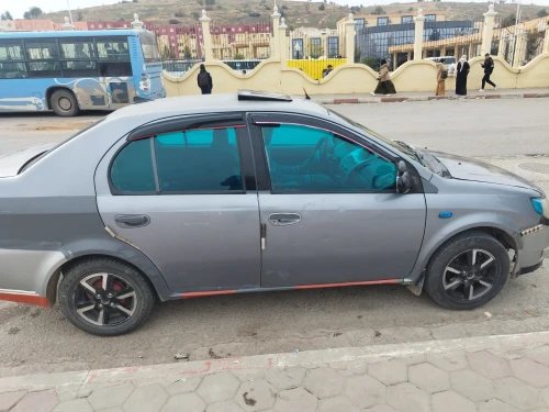 Faw V2 2009 V2