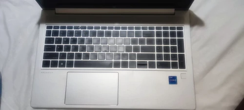 Hp Probook g8 16gb 512gb