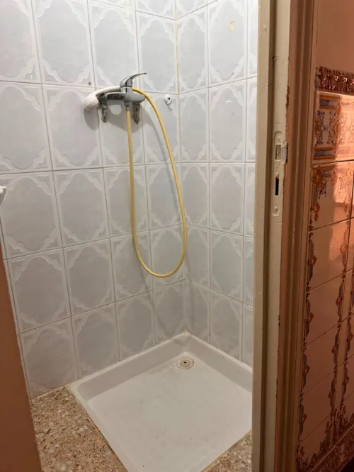 Location Appartement F5 Alger Bologhine
