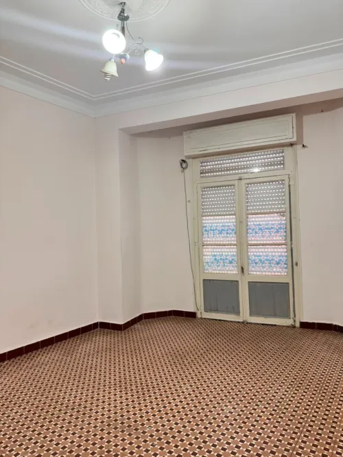 Location Appartement F5 Alger Bologhine