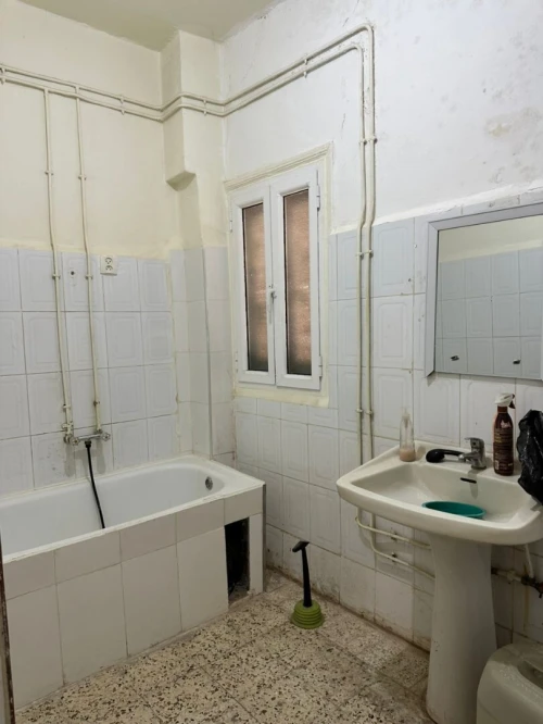 Vente Appartement F4 Alger Belouizdad