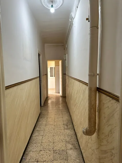 Vente Appartement F4 Alger Belouizdad