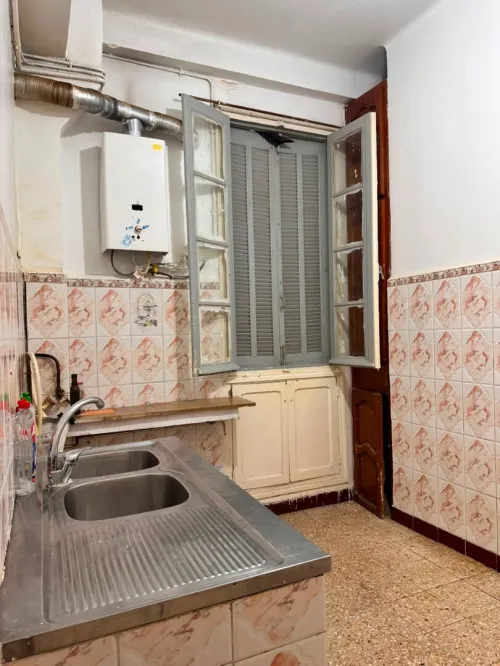 Location Appartement F5 Alger Bologhine
