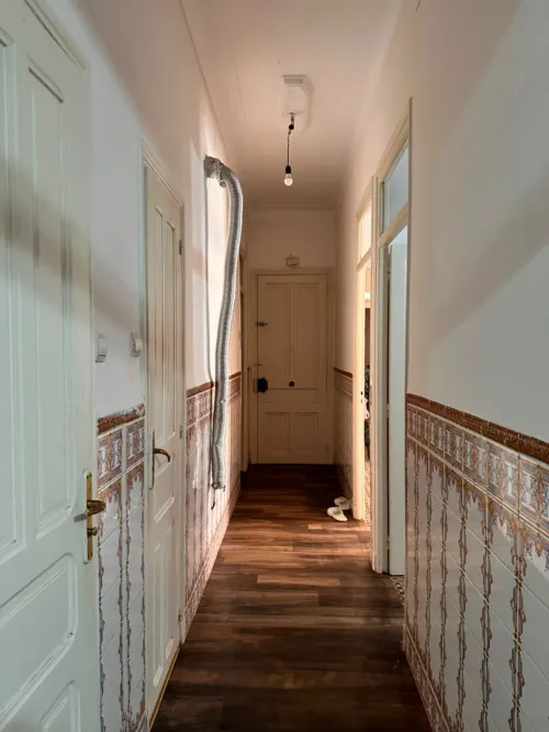 Location Appartement F5 Alger Bologhine
