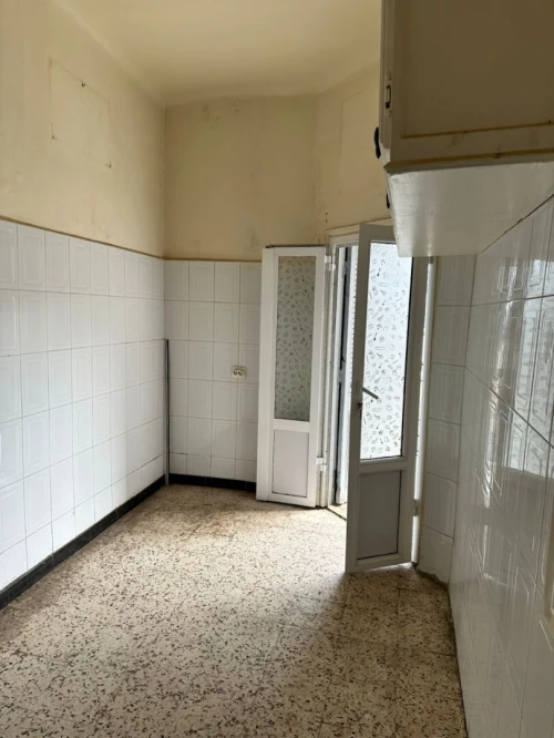 Vente Appartement F4 Alger Belouizdad
